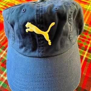 Puma Golf Hat